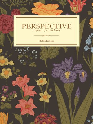 cover image of Perspective